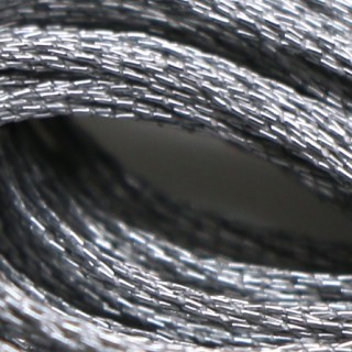 Мулине ДМС - Е415, серый