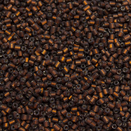 Бисер-рубка 17110м Preciosa, 10/0