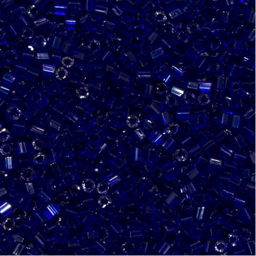 Бисер-рубка 30100 Preciosa, 10/0