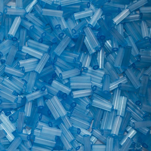 Бисер-стеклярус 05134 Preciosa (рубка), 3"