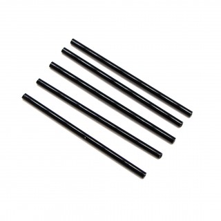 Бисер-стеклярус 23980 Preciosa, 60мм