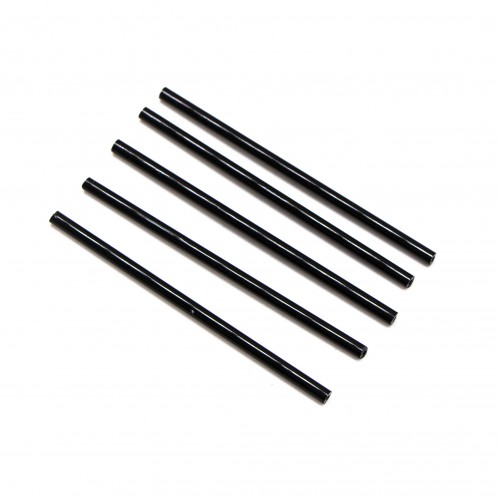 Бисер-стеклярус 23980 Preciosa, 60мм