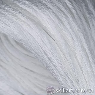 Мулине DMC BLANC Белый, 8м